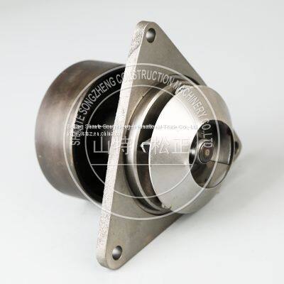 WA420-1LC WATER PUMP ASSEMBLY WITH HARDENED 6742015040 photo-3