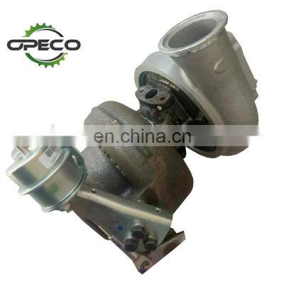 For Volvo MD9 Turbocharger HE400WG 21831660 3792723 21831660 3792724 3792725