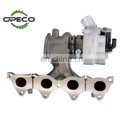 For Hyundai LAFESTA 1.6T 150kw 2019 year turbocharger 28231-2B790 53039700662 282312B790 5303988662