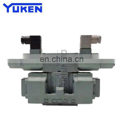 Japan YUKEN EFBG-03-125-H-60T248 EDFHG-04-140-3C40-XY-31 hydraulic proportional valve