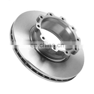 Cast Iron Brake Disc OE No. 1852717 1402272 1386686 1367735