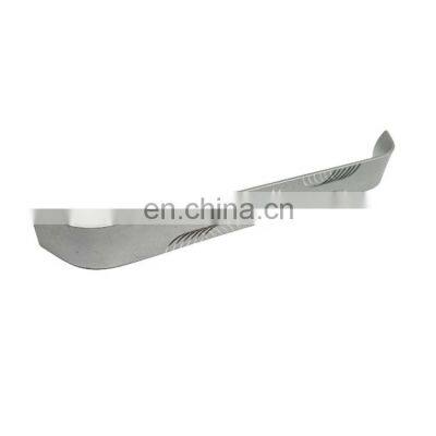 New Design Aluminium Profile Cupboard Hardware Furniture Handle Drawer Pulls for Door Cabinet photo-2