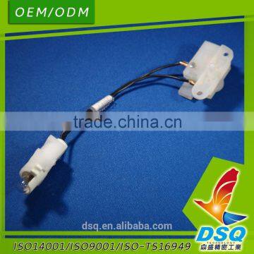 OEM Service Battery Wire Harness with Excellent Quality