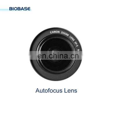 BIOBASE China Gel Document Imaging System BK-AG100 Gel Electrophoresis Equipment for Medical Lab photo-2