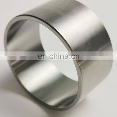 Tehco High hardness wrapped steel bushing split sleeve bush for excavator