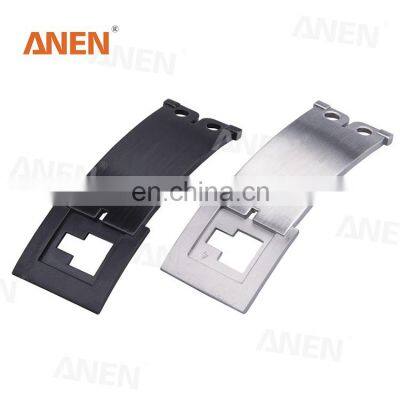 Houd Brushed Polishing Finish Precision Headphone Hardware photo-5