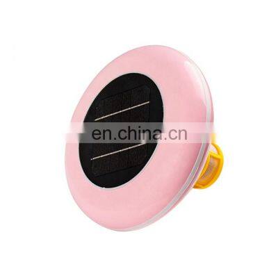 Excellent Quality Ionizador Solar De Piscina Price Advantage Solar Ionizer For Swimming Pools photo-4