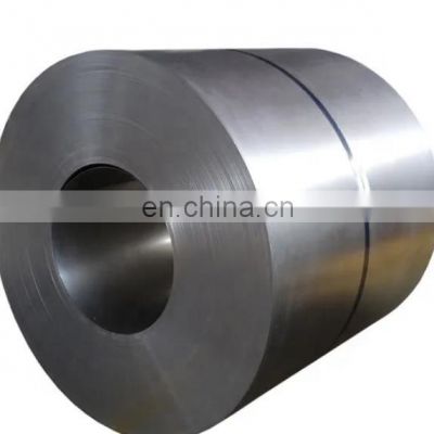 Manufacturer Q235 cold rolled carbon steel coil coils