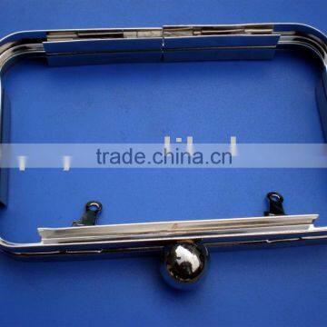 Wallet Frame