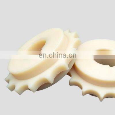 DONG XING cut to size custom plastic parts with low MOQ