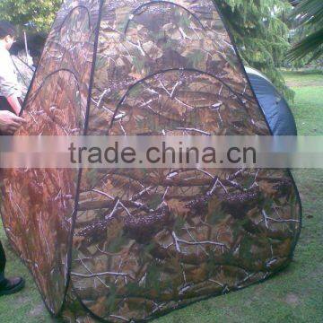 outdoor camping tent