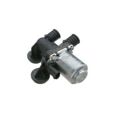 OE Member Heater Control Valve 64118369805 1147412144 Solenoid Valve for BMW photo-2