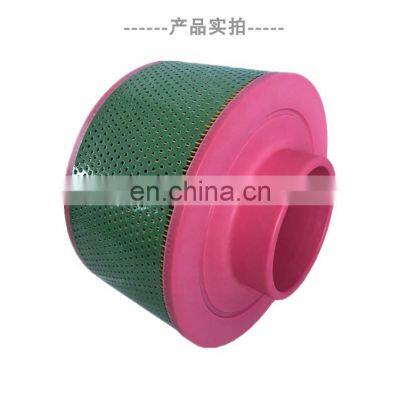 Factory direct sales screw air compressor accessories air filter 11380674