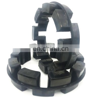 OEM air compressor, flexible rubber coupling 1604140800