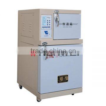 Good quality electrode heating and drying oven
