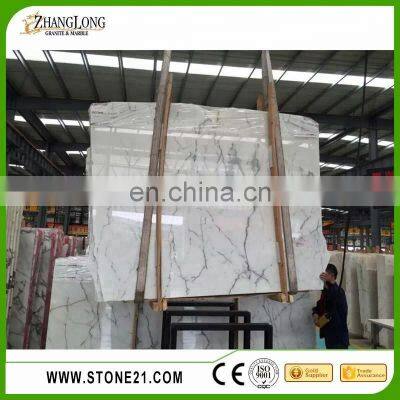 Low Price Statuary Marble Slab, Italy Statuary Marble