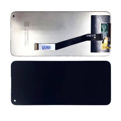 Mobile Phone Touch Screen For Xiaomi Redmi Note 5 Lcd Touch Screen Digitizer Replacement Cell Phone Parts photo-5
