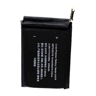 Battery For Cell Phone Replacement Batteries For Apple Watch Series 1 S1 42mm Cell Phone Spare Parts