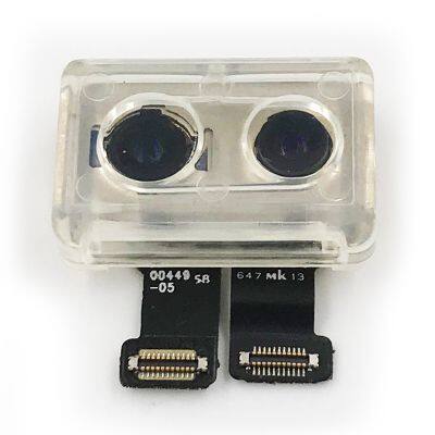 FOR IPhone 7+ Plus Back Rear Camera With Flex ORG Replacement Repaired Parts photo-4