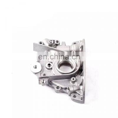 Oil Pump 15100-15060 For TOYOTA
