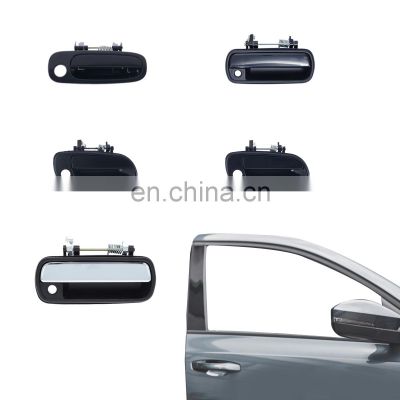 Car Exterior Door Handle 69220-34020 Front LH For T100 P/U 93-98