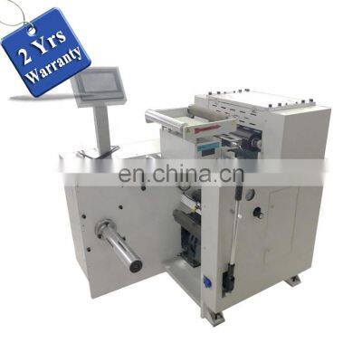 MYWJ320 A2 A3 A4 Automatic Roll to Roll Paper Aluminum Foil Embossing Machine, semi auto wallpaper reel graining equipment