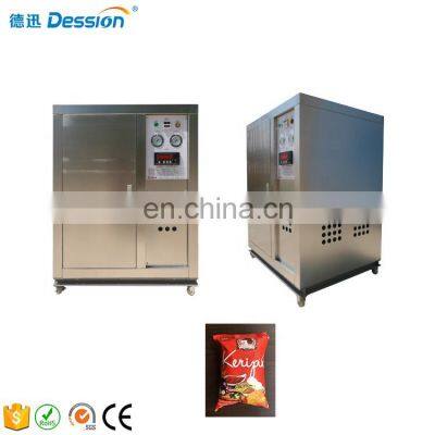 Nitrogen Generator for Food Packing photo-3