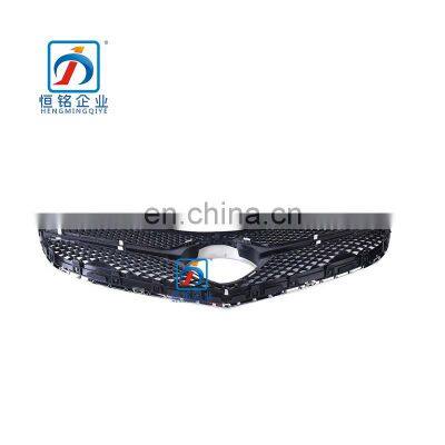 Car Grille E Class W207 Front Grill Radiator Grille for 207 880 3183