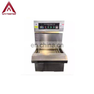 Small Laboratory Use Mini Dryer Stenter for Pneumatic Heavy Duty Padder photo-3