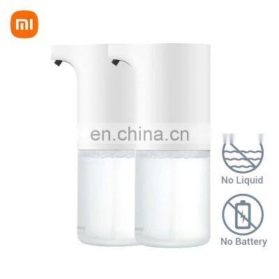 Mijia Soap Dispenser Automatic Foam Maker Hand Washer Bathroom Smart Washing Hand Machine Not Included Liquid