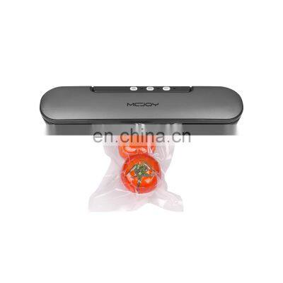 Hand held vacuum sealer Machine V69 Full Automatic Vacuum Air Sealing System for Food Saver