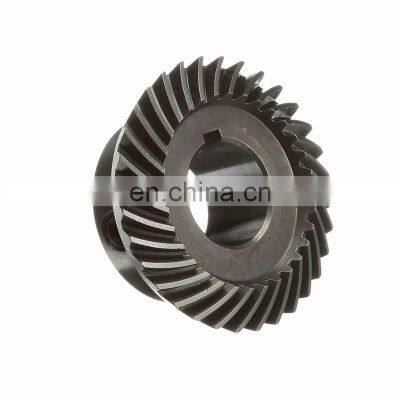 Speedometer Planetary Differential Motor Ring Box Plastic Motorcycle Pinion Rack Fixed Worm Bevel Spur Gears photo-3