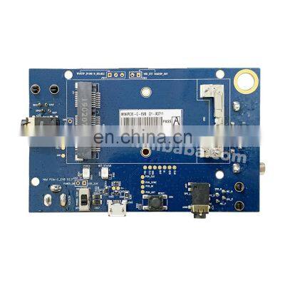 EC25-E EC25 UMTS & LTE EVB Kit EC25 Development Board photo-3