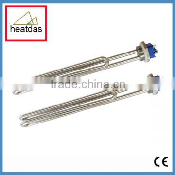 Energy Saving Foldback electrical heating element