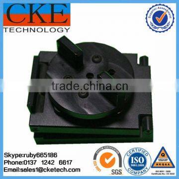 Plastic Turning Parts in Machinery Parts&Mechanical Services