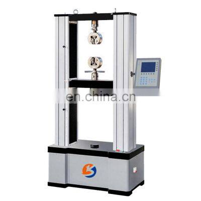 WDS-200 20Ton Digital Display Desktop Wire Tensile Testing Machine For Sale