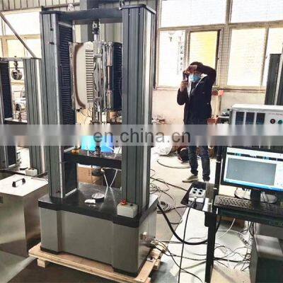HST Environmental Chamber Oven / Environmental Chamber Testing Laboratory / Environmental Chambers Test Furnace Price photo-4