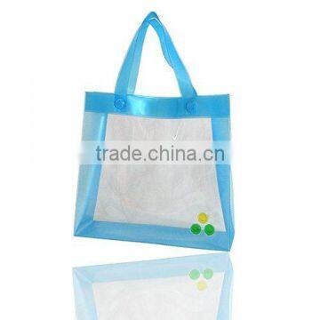 fashion PVC bag handbag