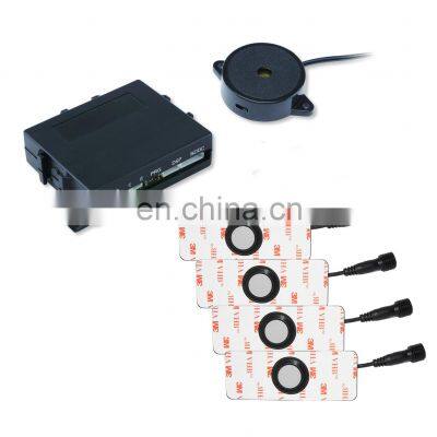 Promata 58kHZ sensor parking car parking sensor