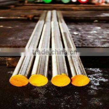 Alloy Steel Round Bar (4140 42CrMo SCM440)