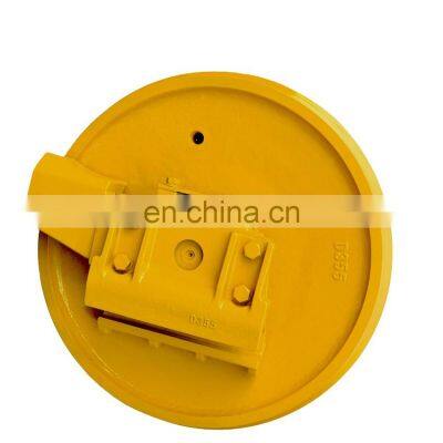 Front Idler D155 175-30-00575 Dozer Machinery Repair Shops,construction Works Malaysia New Product 2021 35 Mnb HRC52-58 Provided photo-3