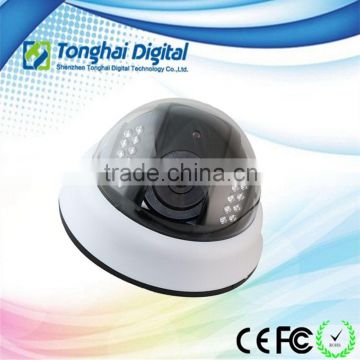 1.3MP CMOS AHD 5130 Infrared Sensor Specification CCTV Camera