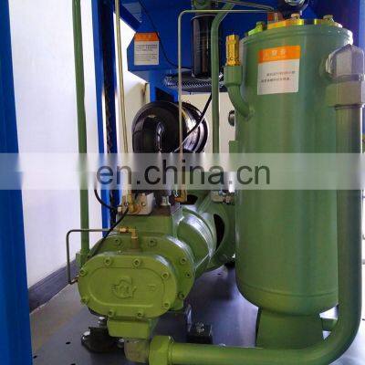 Complete Air-Compressor Parts Best Price Superior Quality Car Air Compressor With CE photo-2