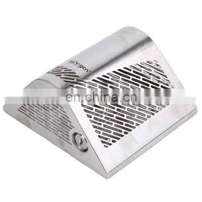 Customized Metal Stamping Parts, Custom Sheet Metal Fabrication Service photo-3