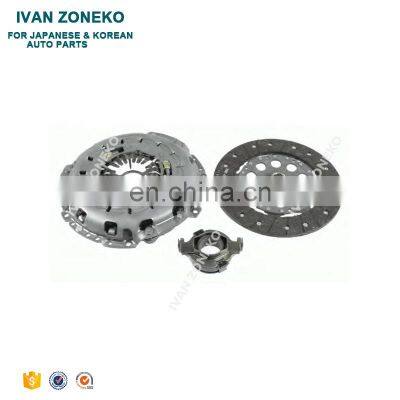 High Quality And Inexpensive Hot Sales Plastic Universal Clutch Kit 41200-49100 41200 49100 4120049100 For Hyundai