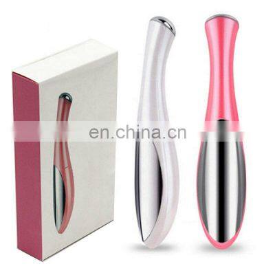 Eye Massager Care Beauty Instrument Device Remove Wrinkles Dark Circles Puff New Eye BEAUTY DEVICE photo-4