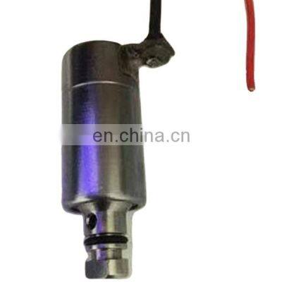 E159972 Diesel Engine Solenoid Valve E159972 Diesel Engine Truck Parts photo-3