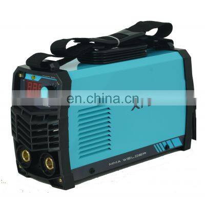 Zx7250t Riland Mma Welding Machine Arc Welder Machine photo-2