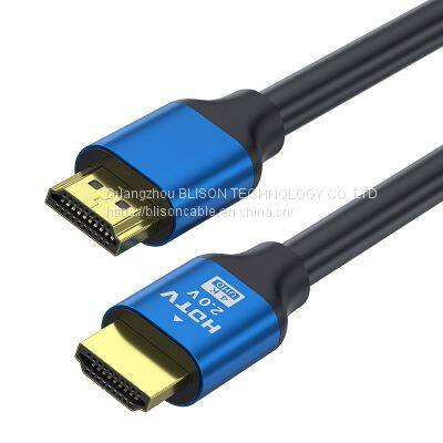 Высокоскоростной HDMI кабель