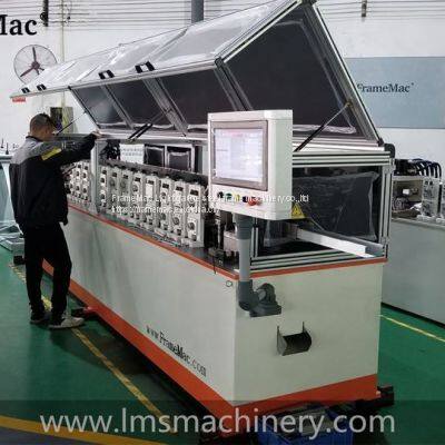FrameMac F1-C89 Light Gauge Steel Framing Machinery photo-2